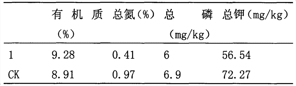 Umbelliferae traditional chinese medicinal material soilless raising seedling composite matric matrix formula