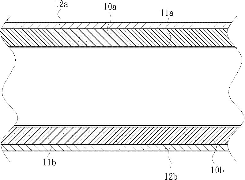LCD device and manufacture method thereof