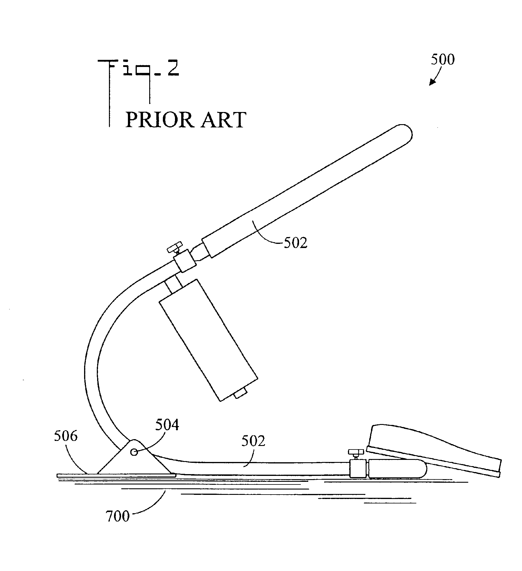 Method for applying variable electro-muscle stimulation and system therefor