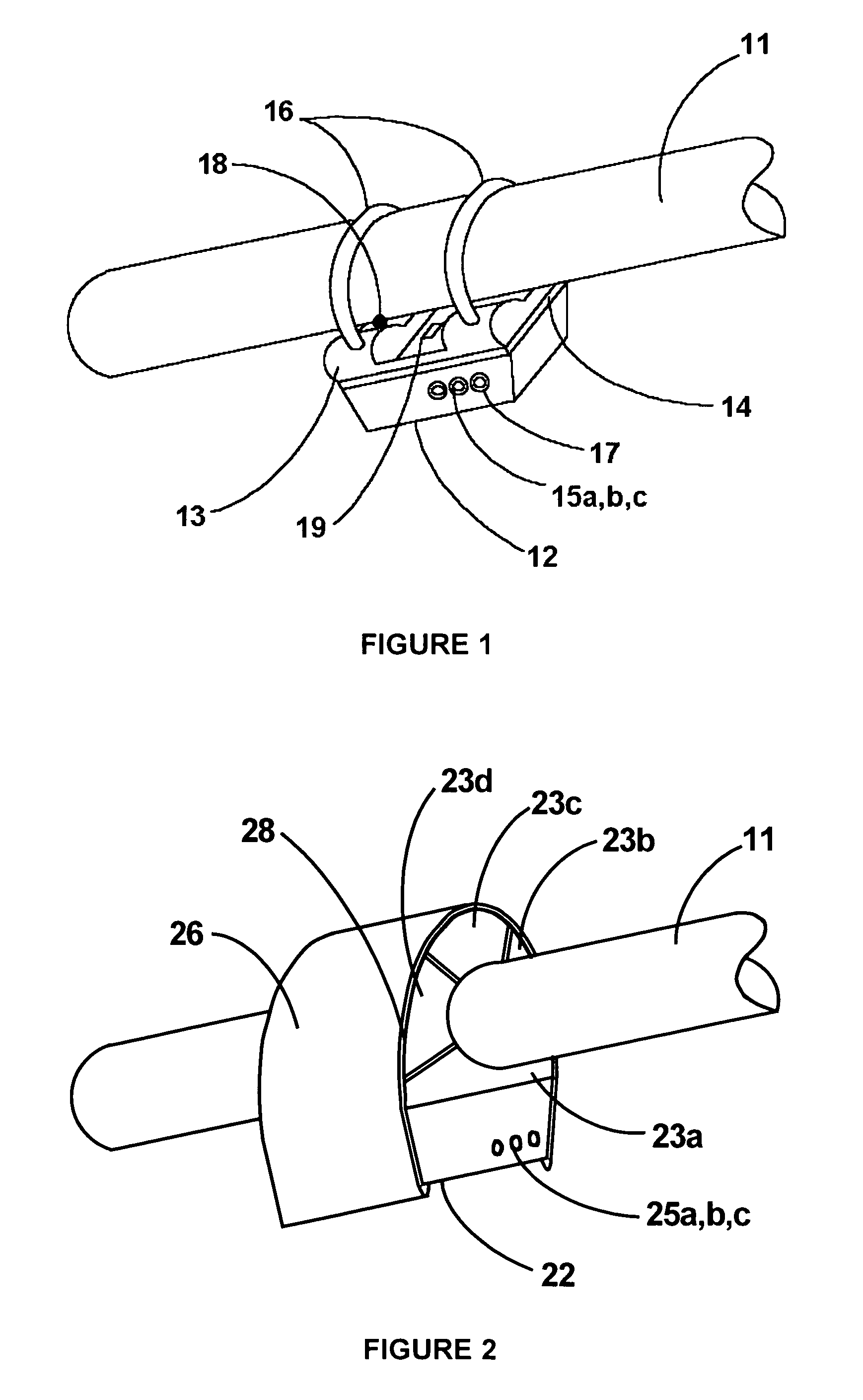 Device for collecting statistical data for maintenance of small-arms