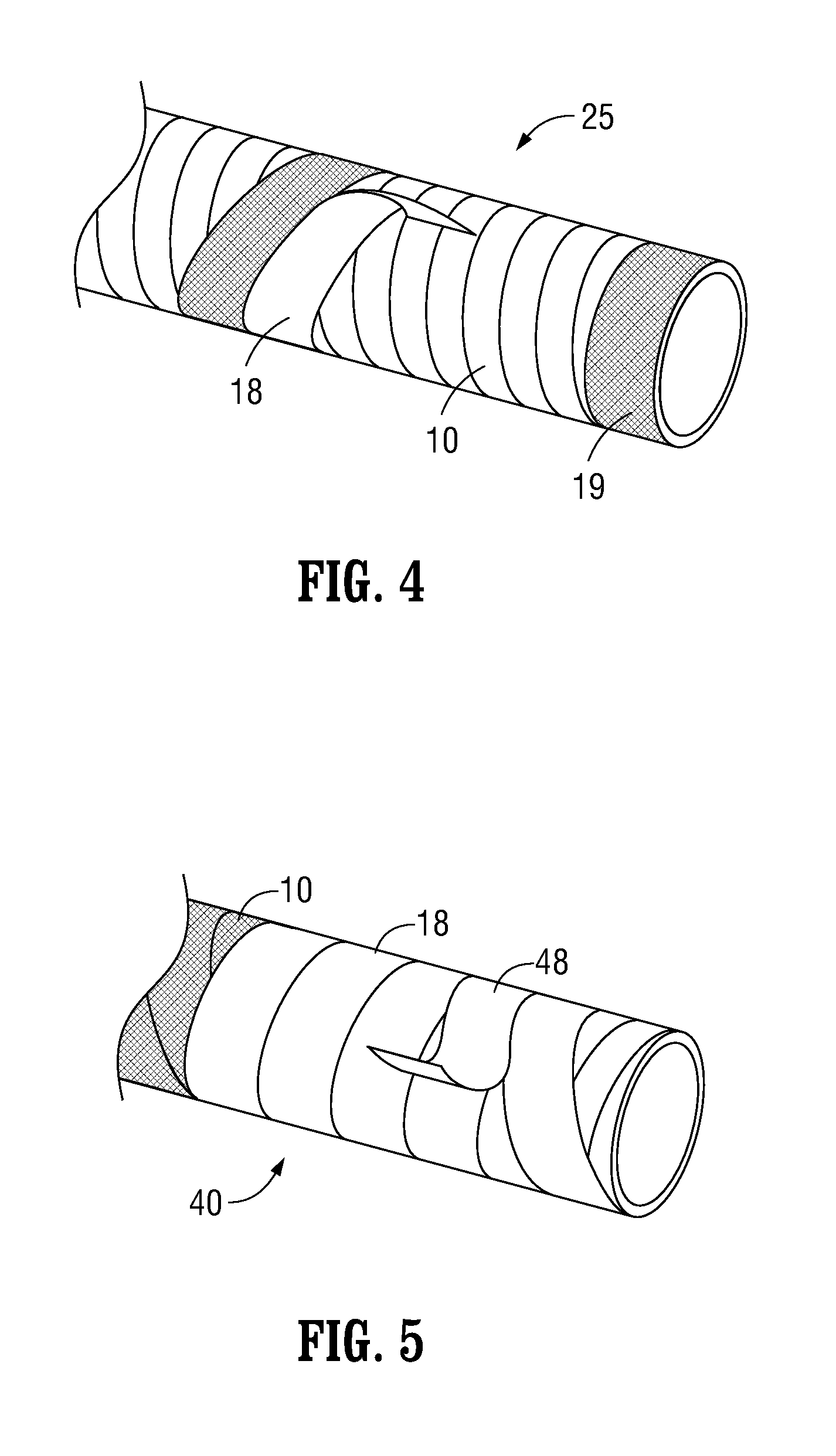 System and method for reinforcing composite pipes