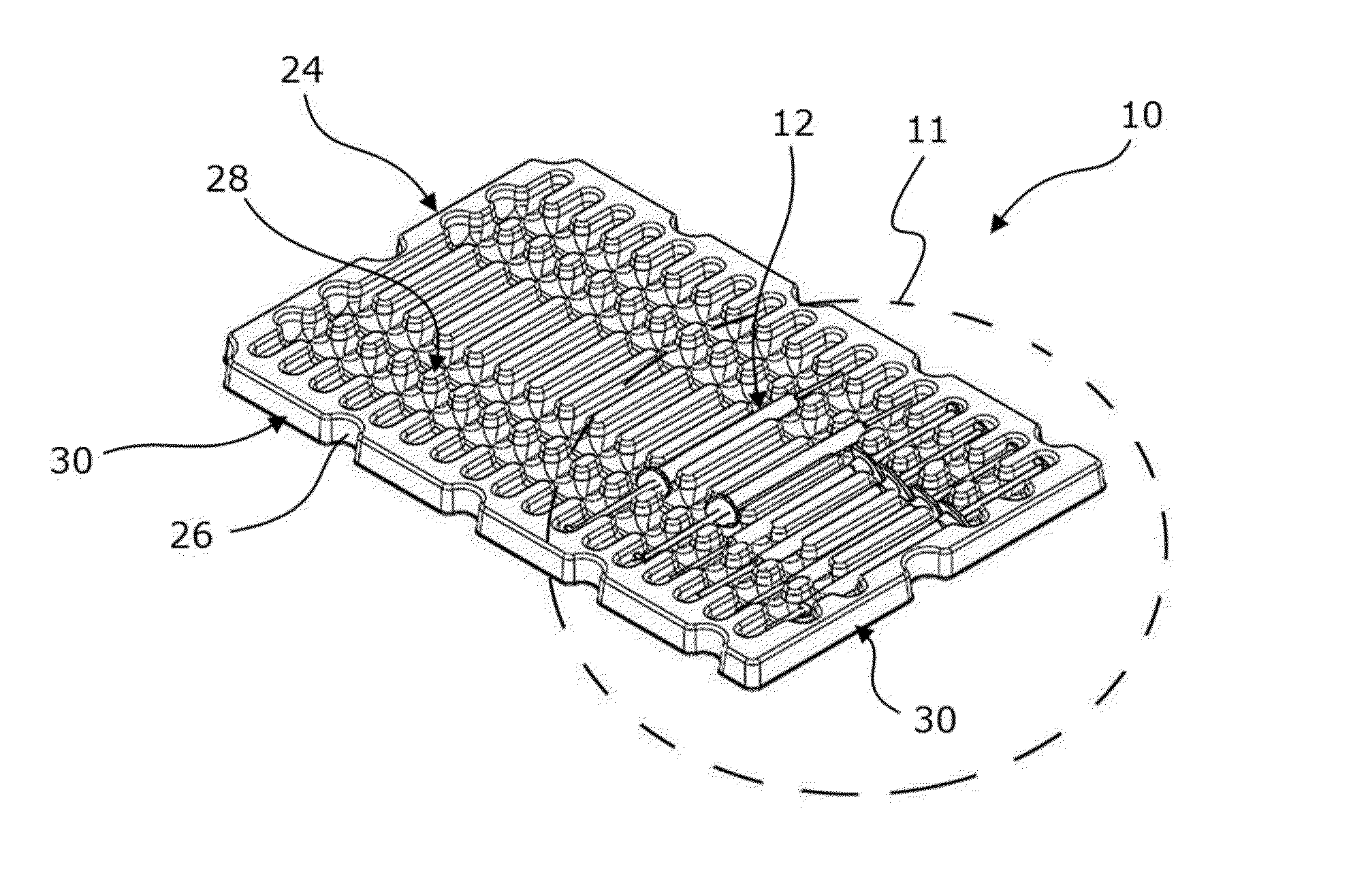 Multi-Mode Storage Apparatus