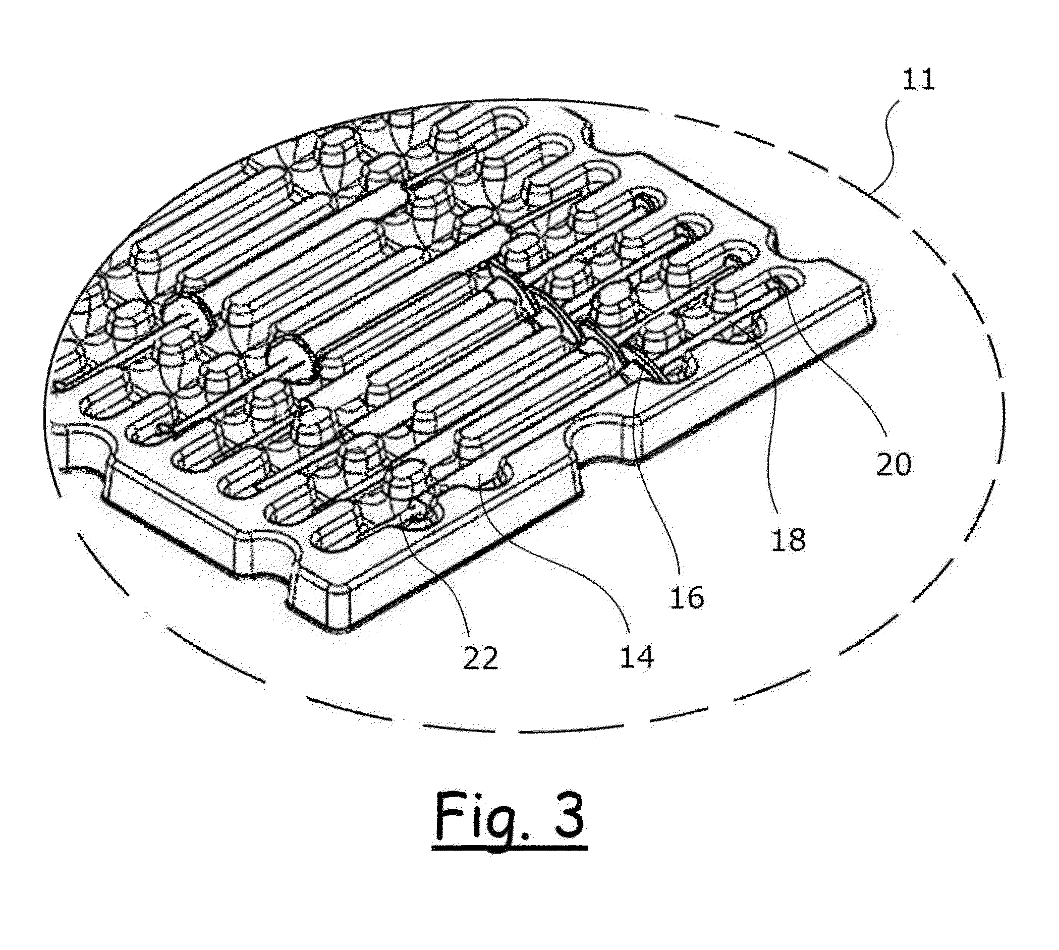 Multi-Mode Storage Apparatus