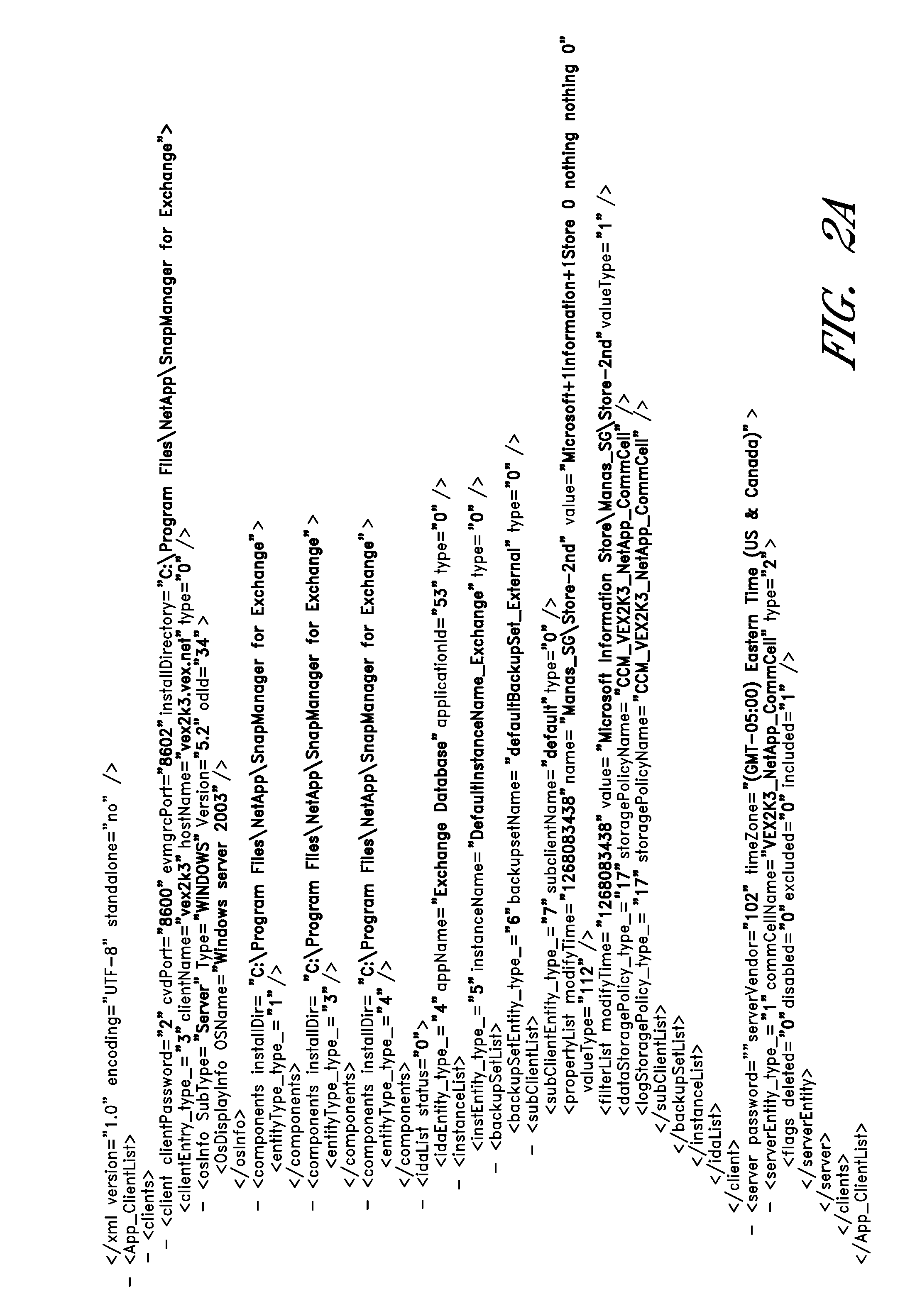 Information management systems and methods for heterogeneous data sources
