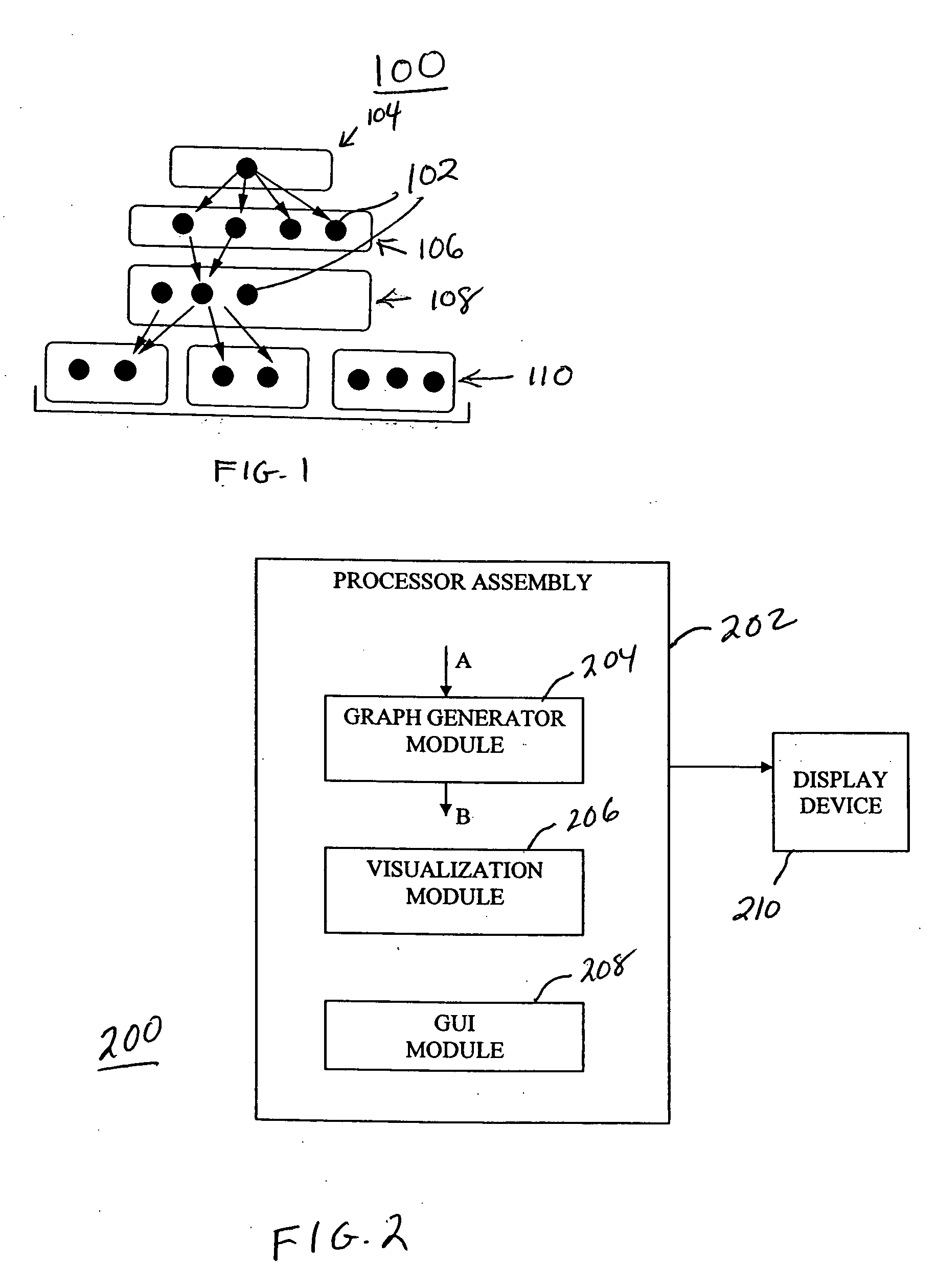 Tree-to-graph folding procedure for systems engineering requirements