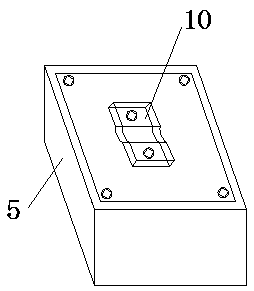 Remote automatic alarm and positioning system for disconnection of fixed-line telephone and network communication cable