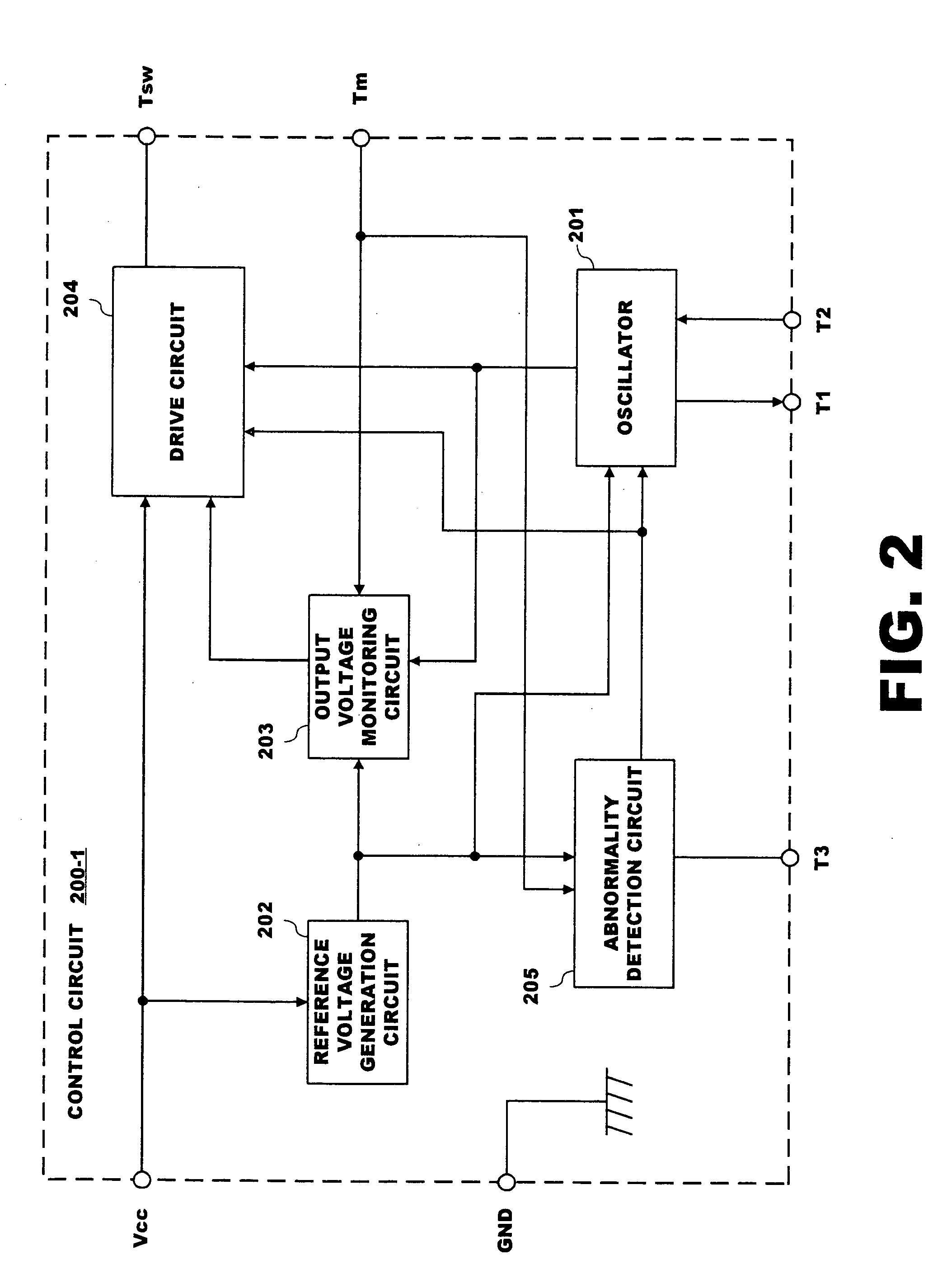 Power source apparatus supplying multiple output