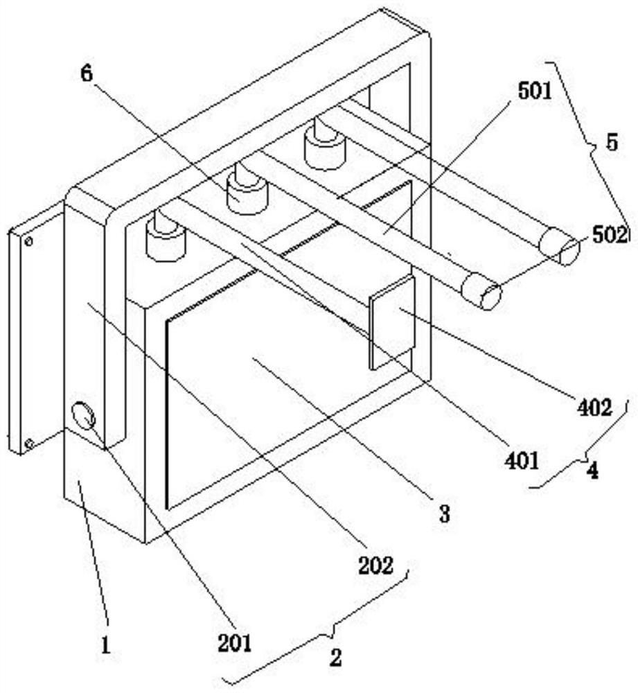 A medical equipment maintenance recorder and its recording system