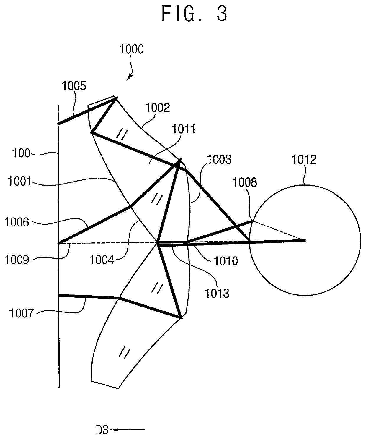 Display apparatus, head mounted display system having the same and method of driving the display apparatus