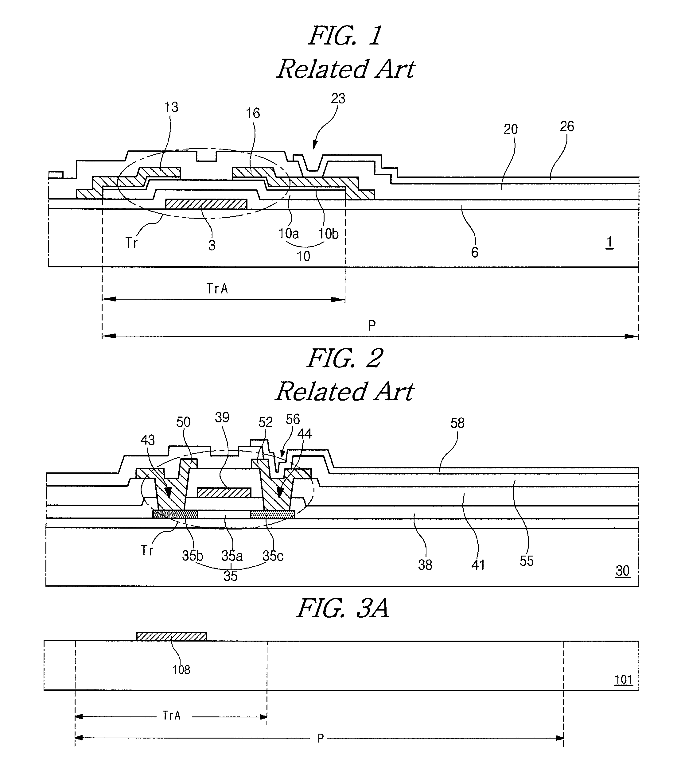 Method of fabricating array substrate