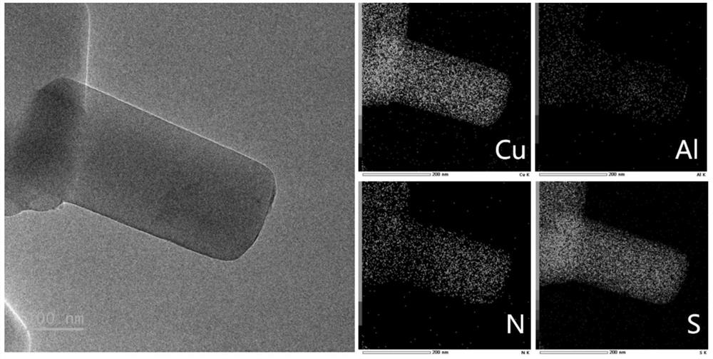 Preparation method and application of anti-corrosion and anti-fouling integrated coating with self-repairing function