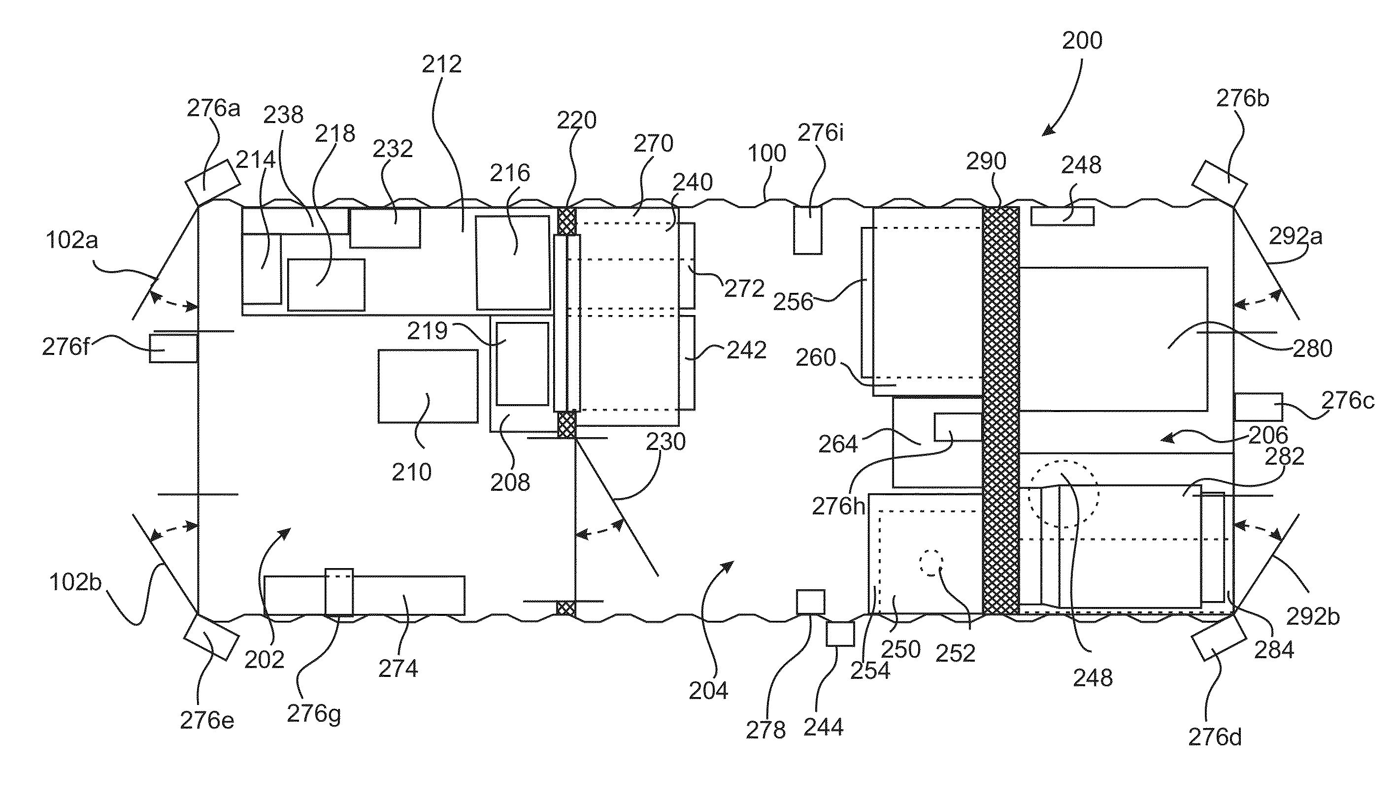 Transportable, self-contained assay facility and method of using same to procure and assay precious metals