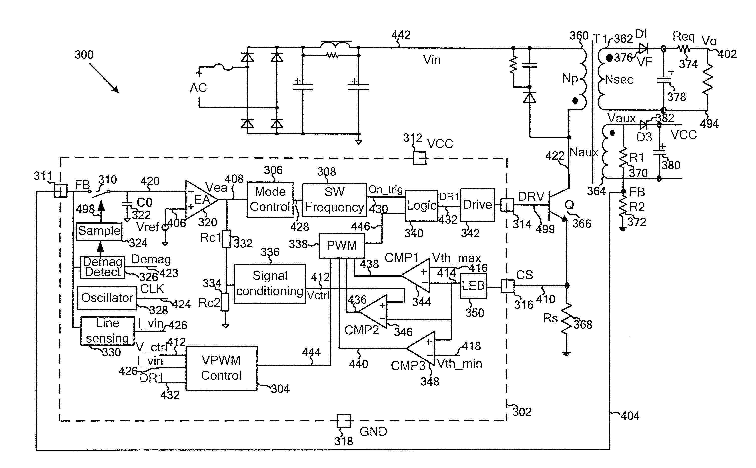 Systems and methods for peak current adjustments in power conversion systems