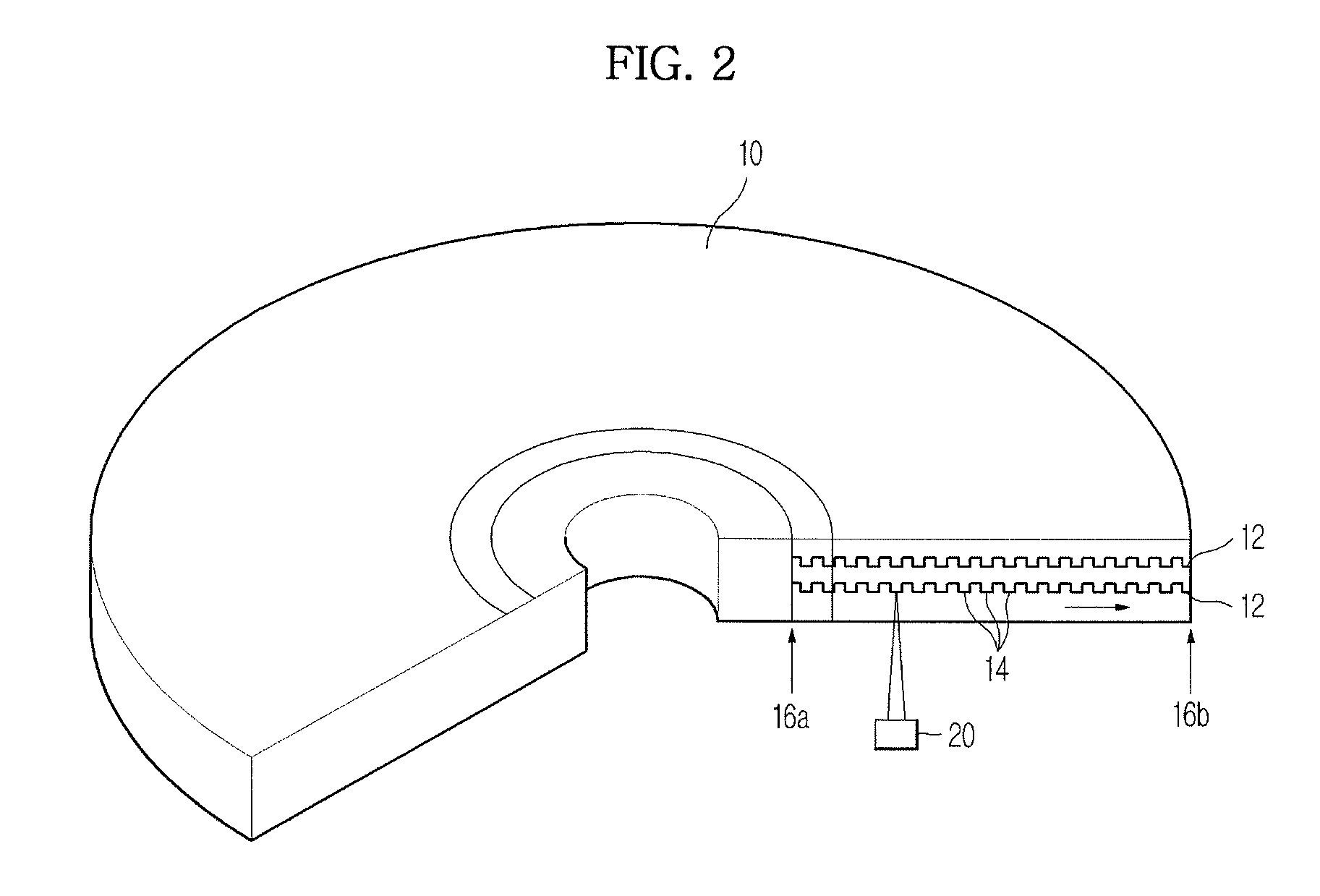 Optical recording/reproducing apparatus