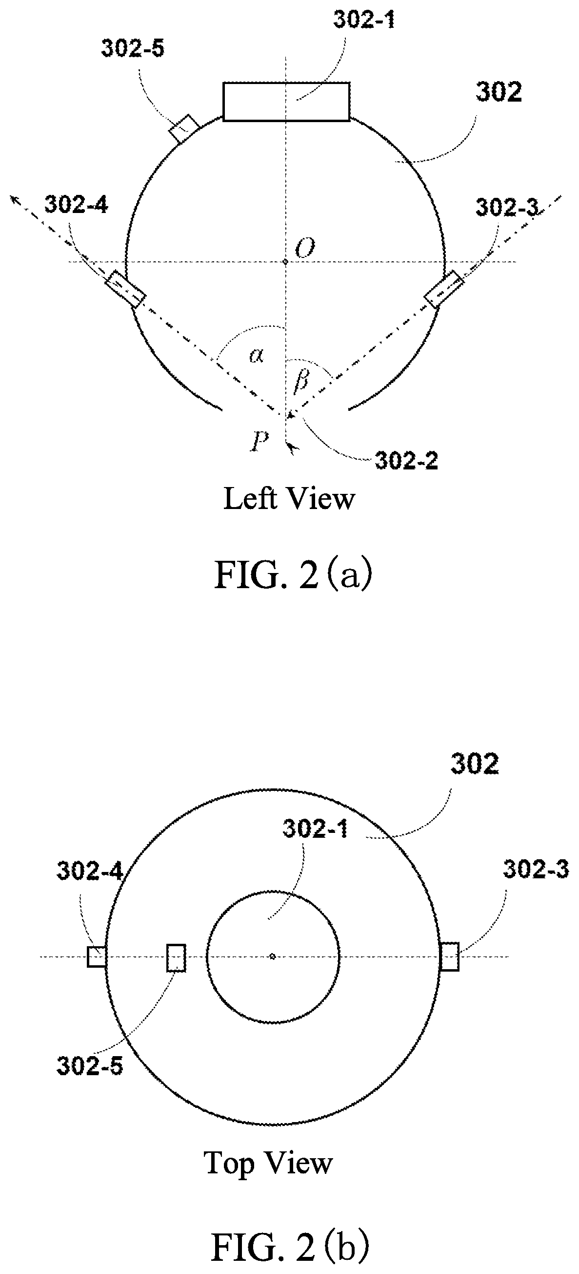 Device and method for simultaneously inspecting defects of surface and subsurface of optical element