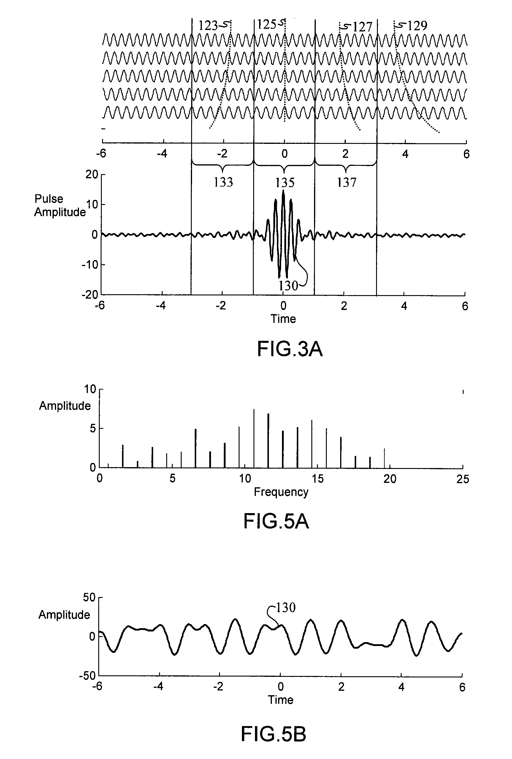 Method and Apparatus for Using Multicarrier Interferometry to Enhance optical Fiber Communications