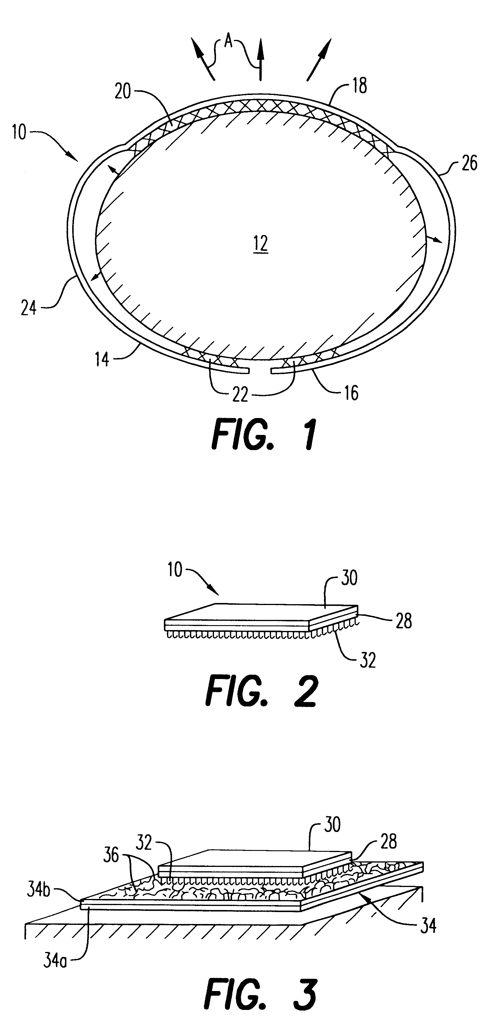 Chest brace and method of using same