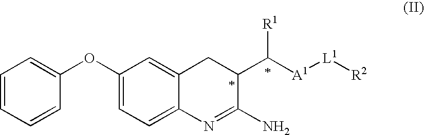 2-amino-3,4-dihydro-quinoline derivatives useful as inhibitors of beta-secretase (BACE)