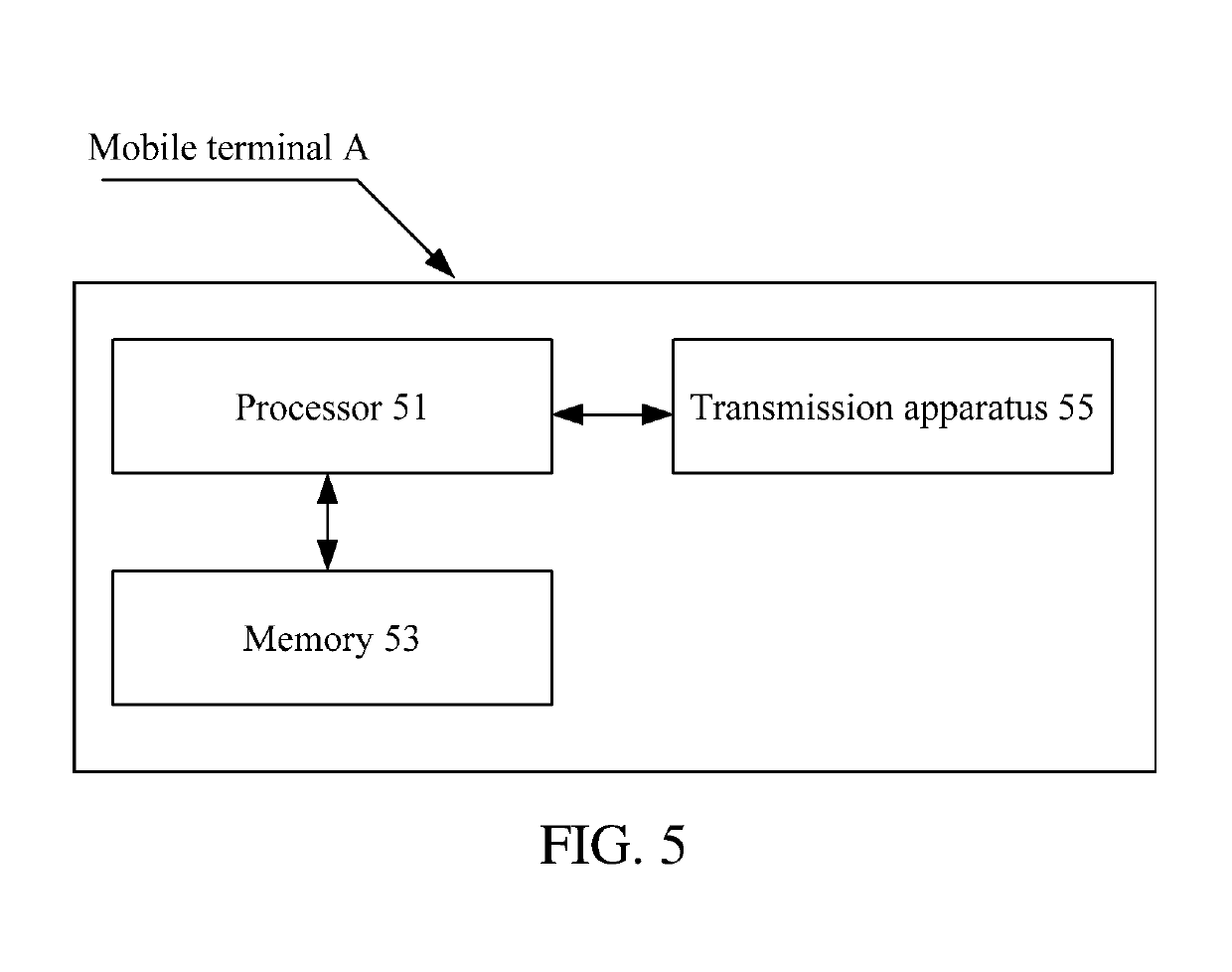 Data processing method and system based on asymmetric P2P network