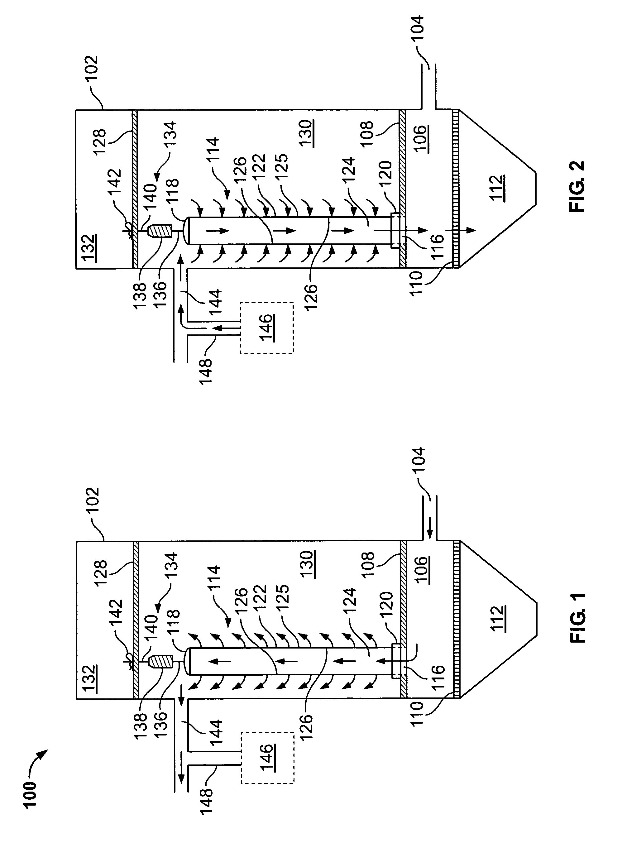 Methods and apparatus for manufacturing and assembling a baghouse bag filter tensioning assembly