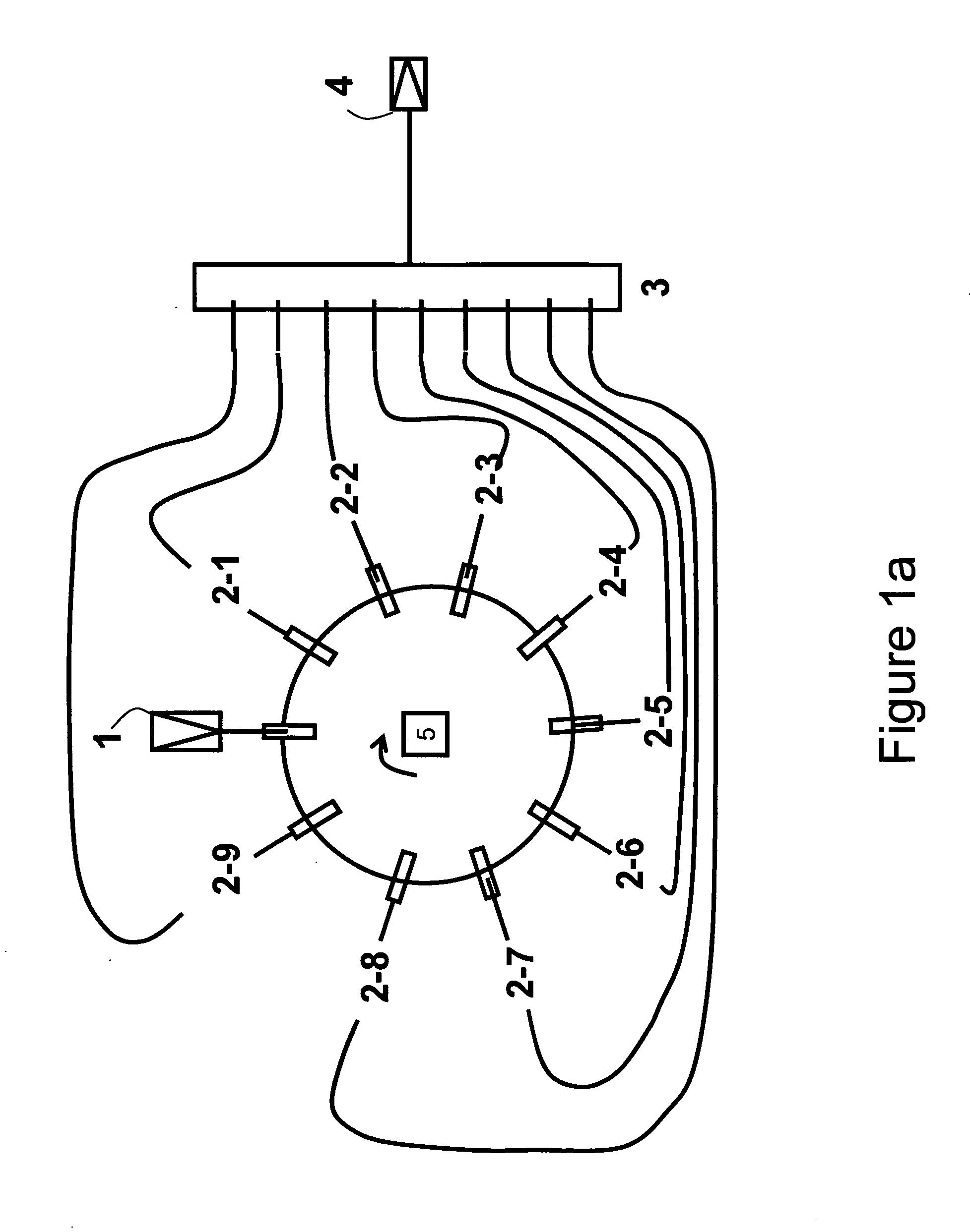 Time-Resolved Spectroscopy System and Methods for Multiple-Species Analysis in Fluorescence and Cavity-Ringdown Applications
