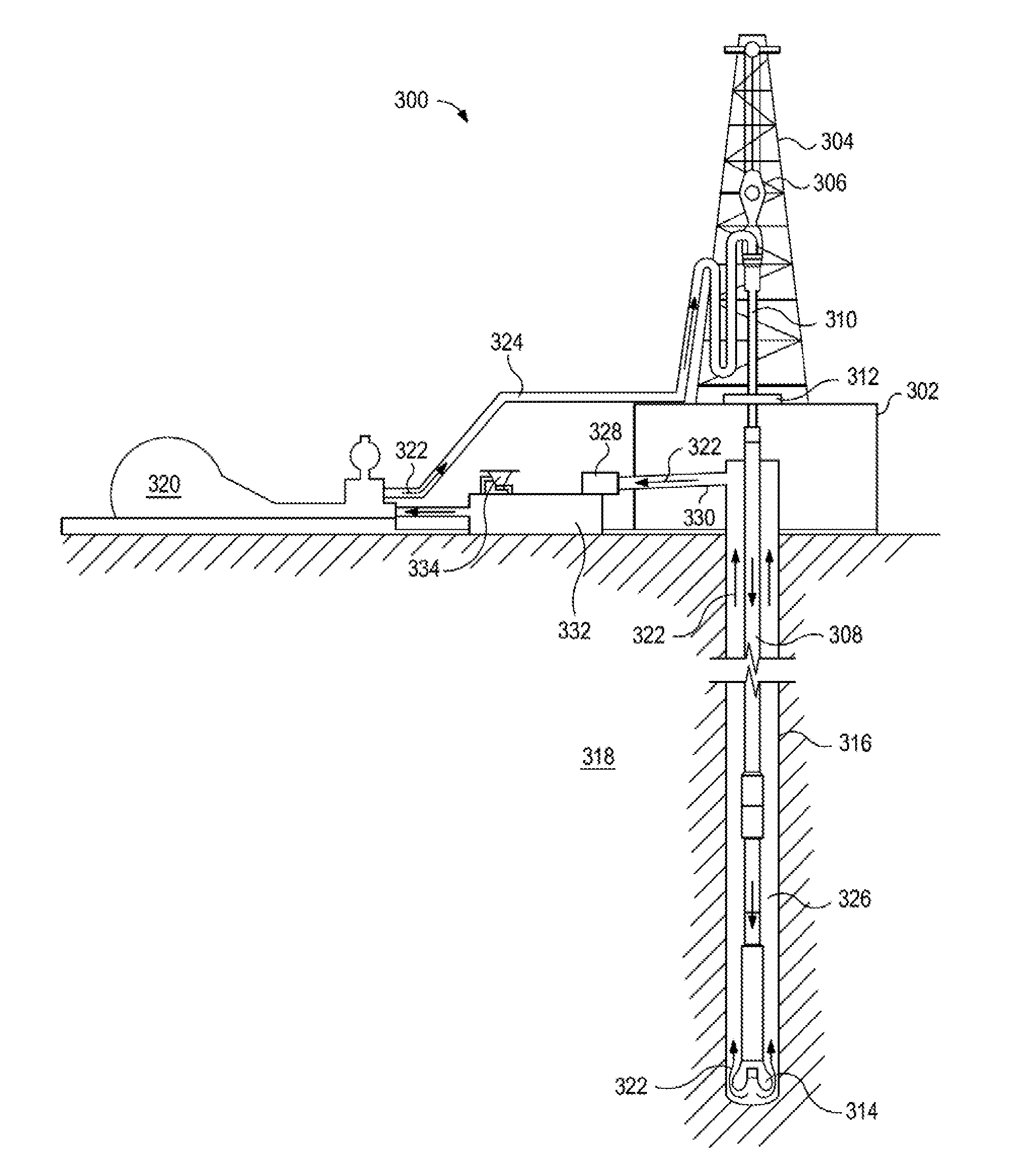 Wellbore Fluids Comprising Mineral Particles and Methods Relating Thereto