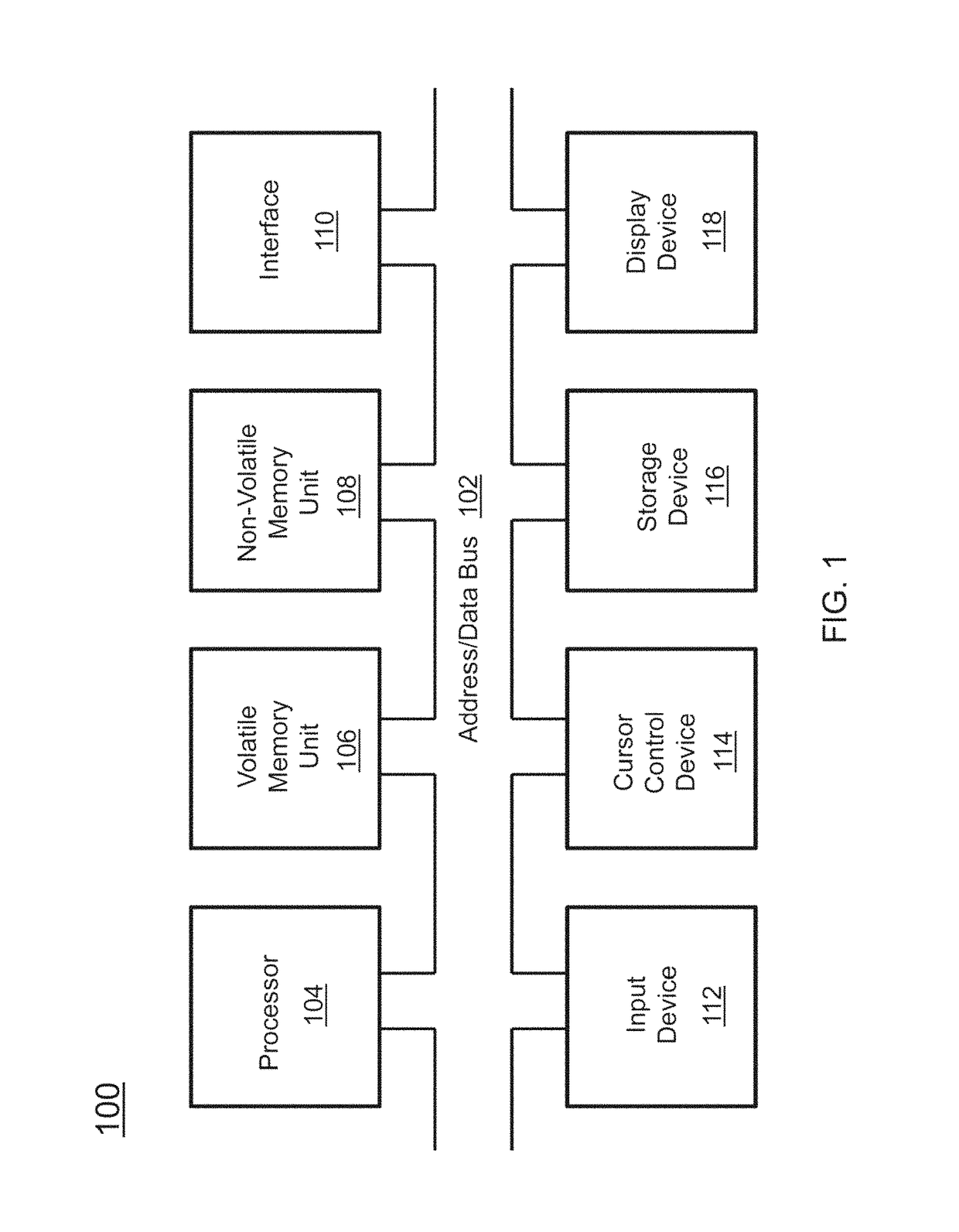 Cognitive architecture for wideband, low-power, real-time signal denoising