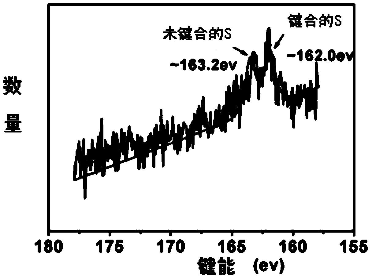 A kind of anti-biological pollution material and preparation method thereof