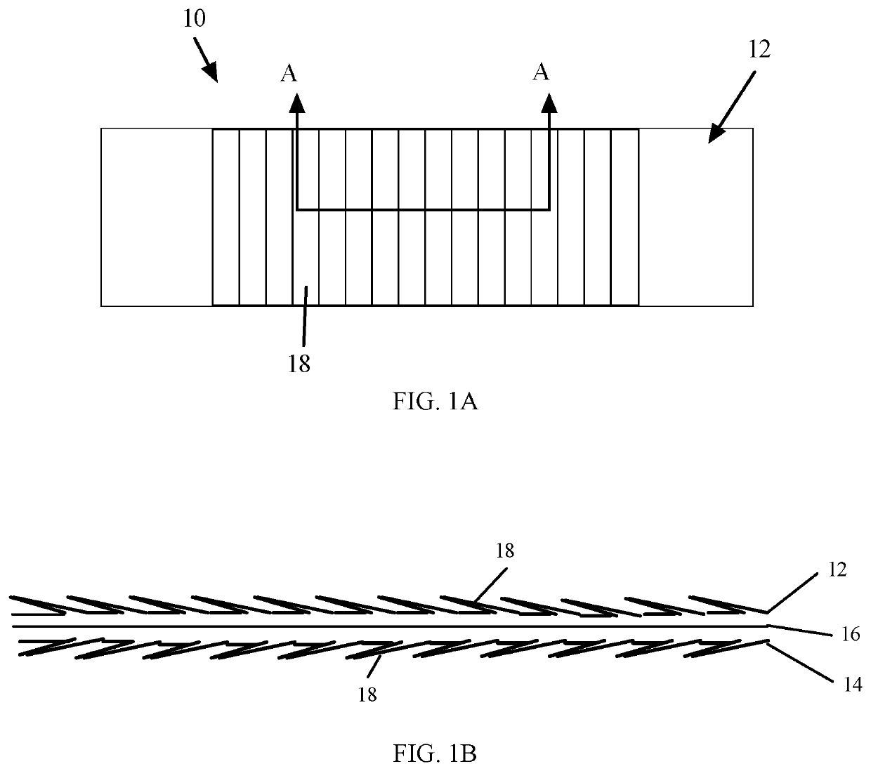 Elastic film laminate and method of forming the same