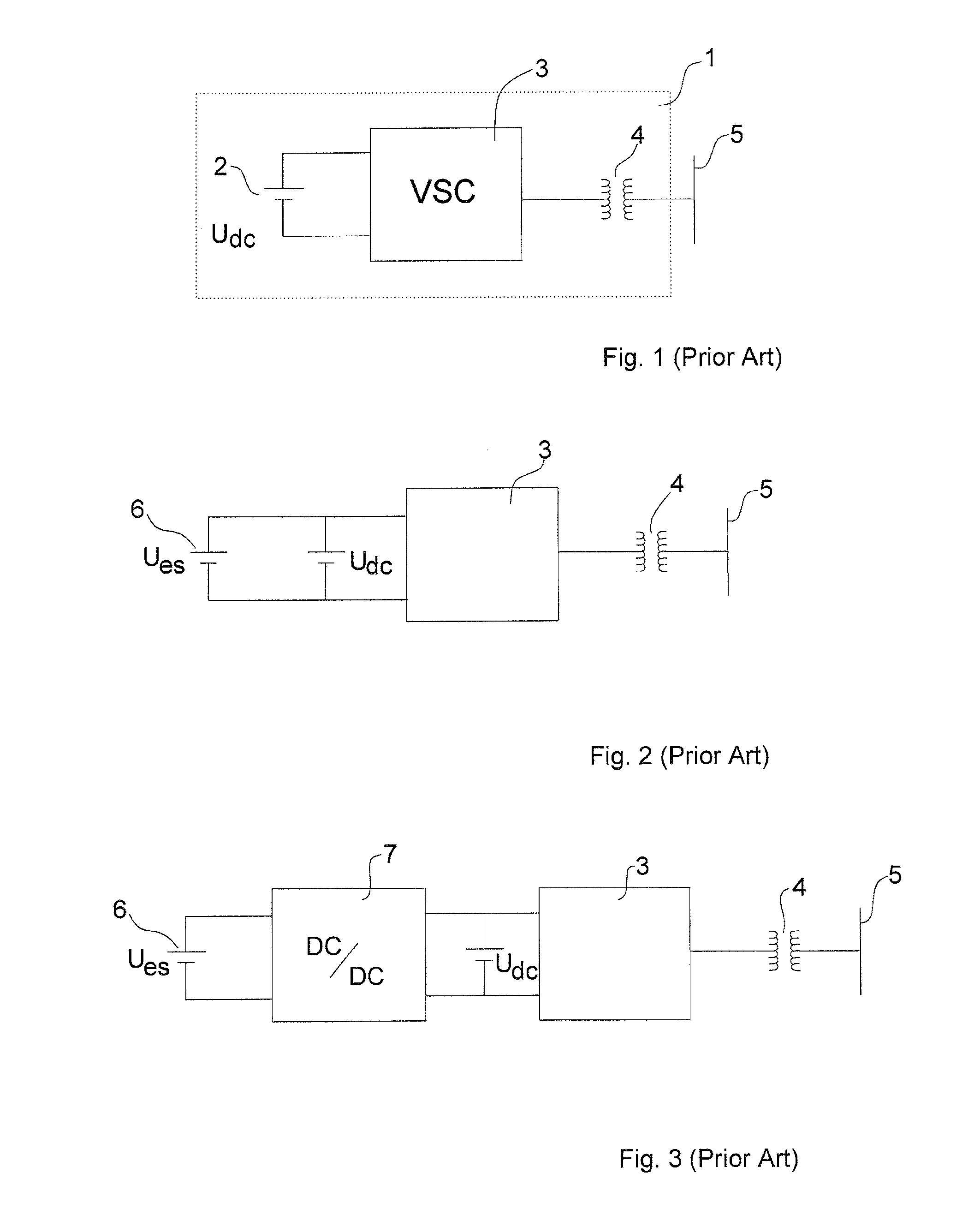 Statcom System For Providing Reactive And/Or Active Power To A Power Network