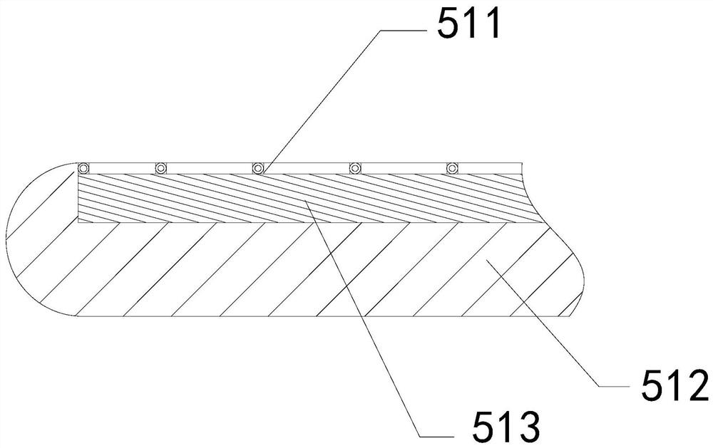 A monitoring device for forestry