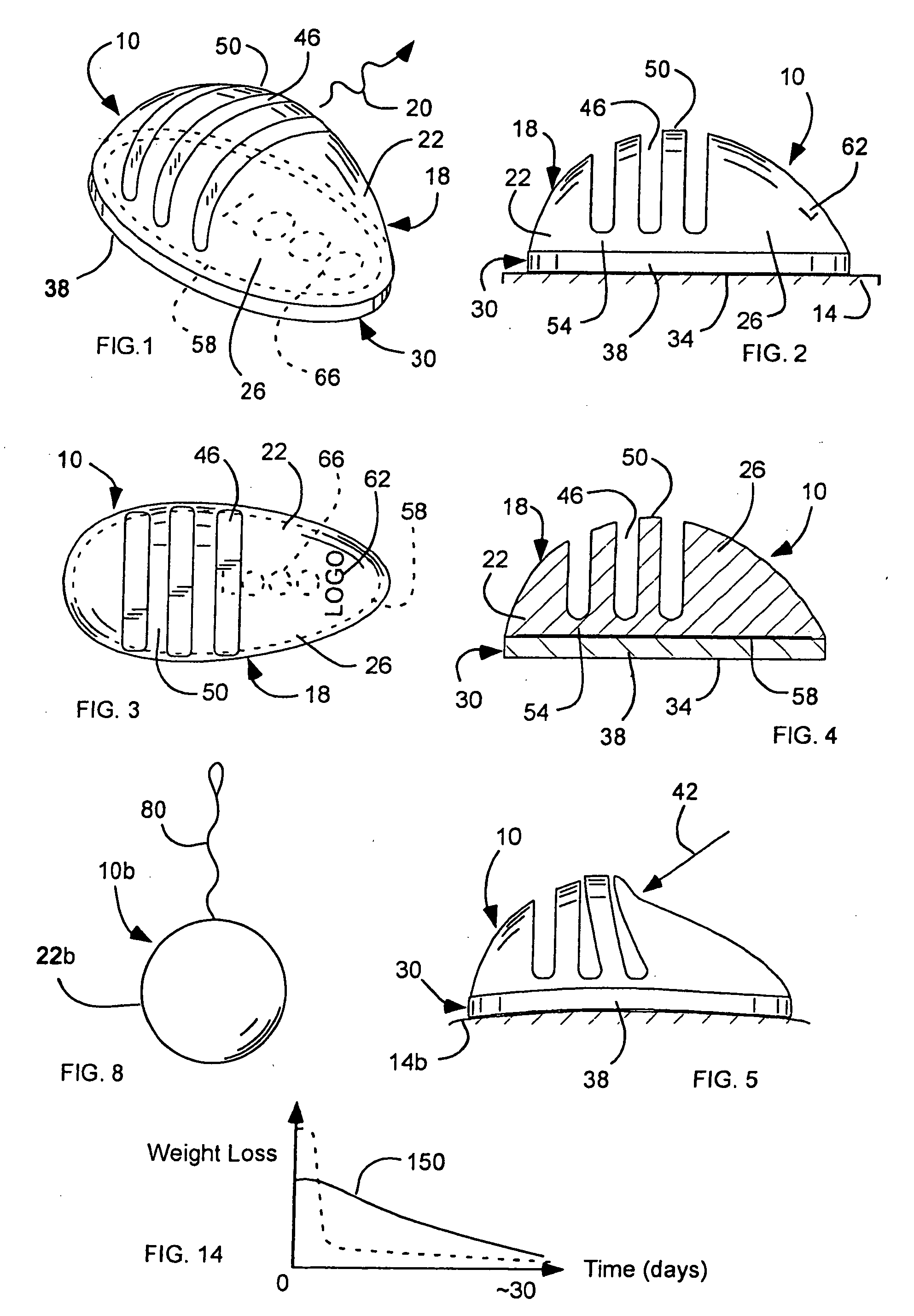 Air freshener and method