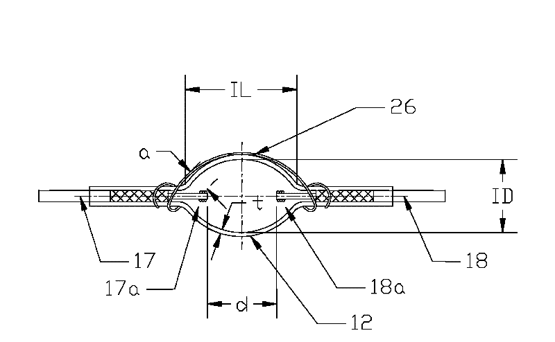 Ceramic gas discharge metal halide lamps