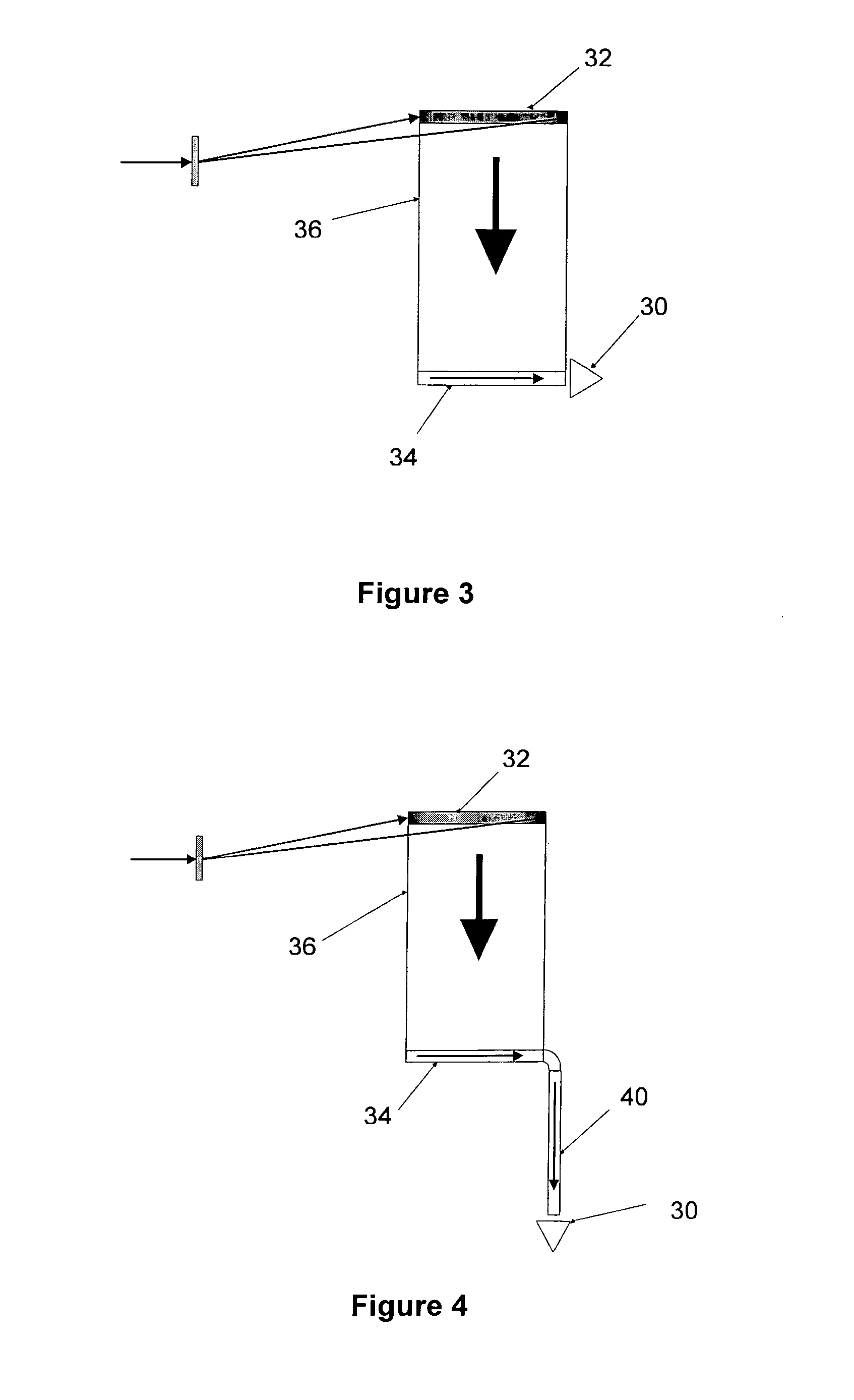 System and method for time resolved spectroscopy