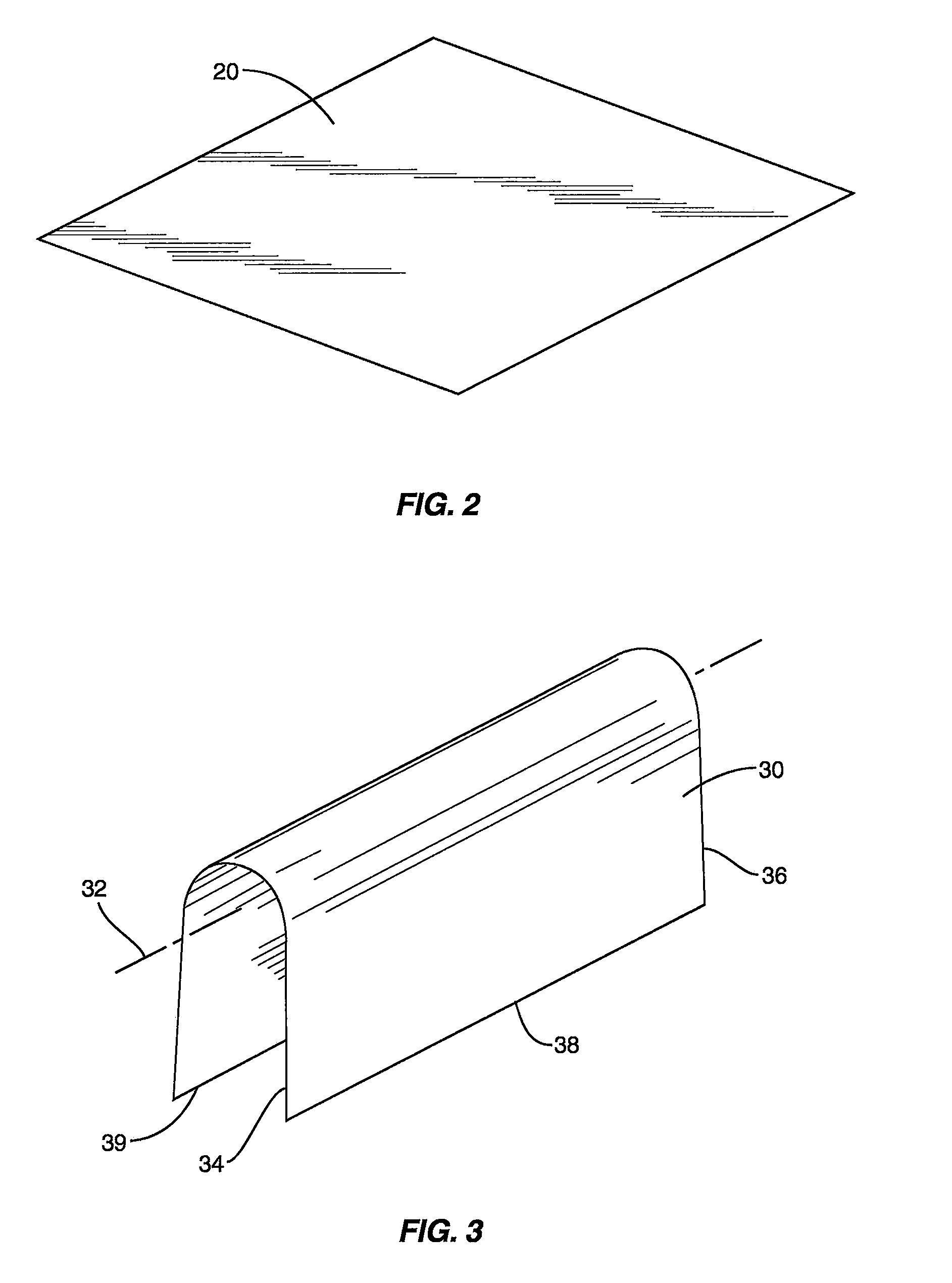 Stretch forming method for a sheet metal skin segment having compound curvatures