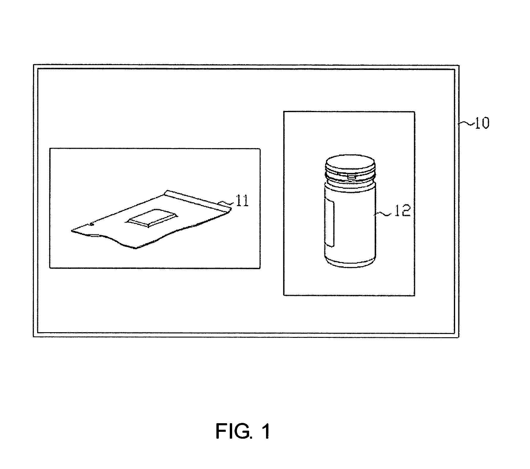 Complex face mask and methods of preparation thereof