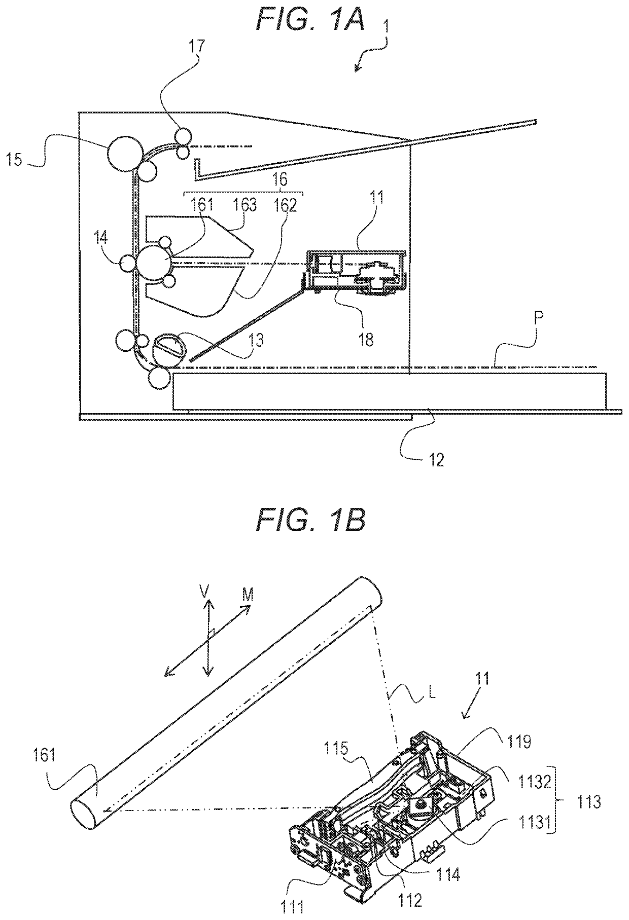 Light deflector, light scanning apparatus and image forming apparatus