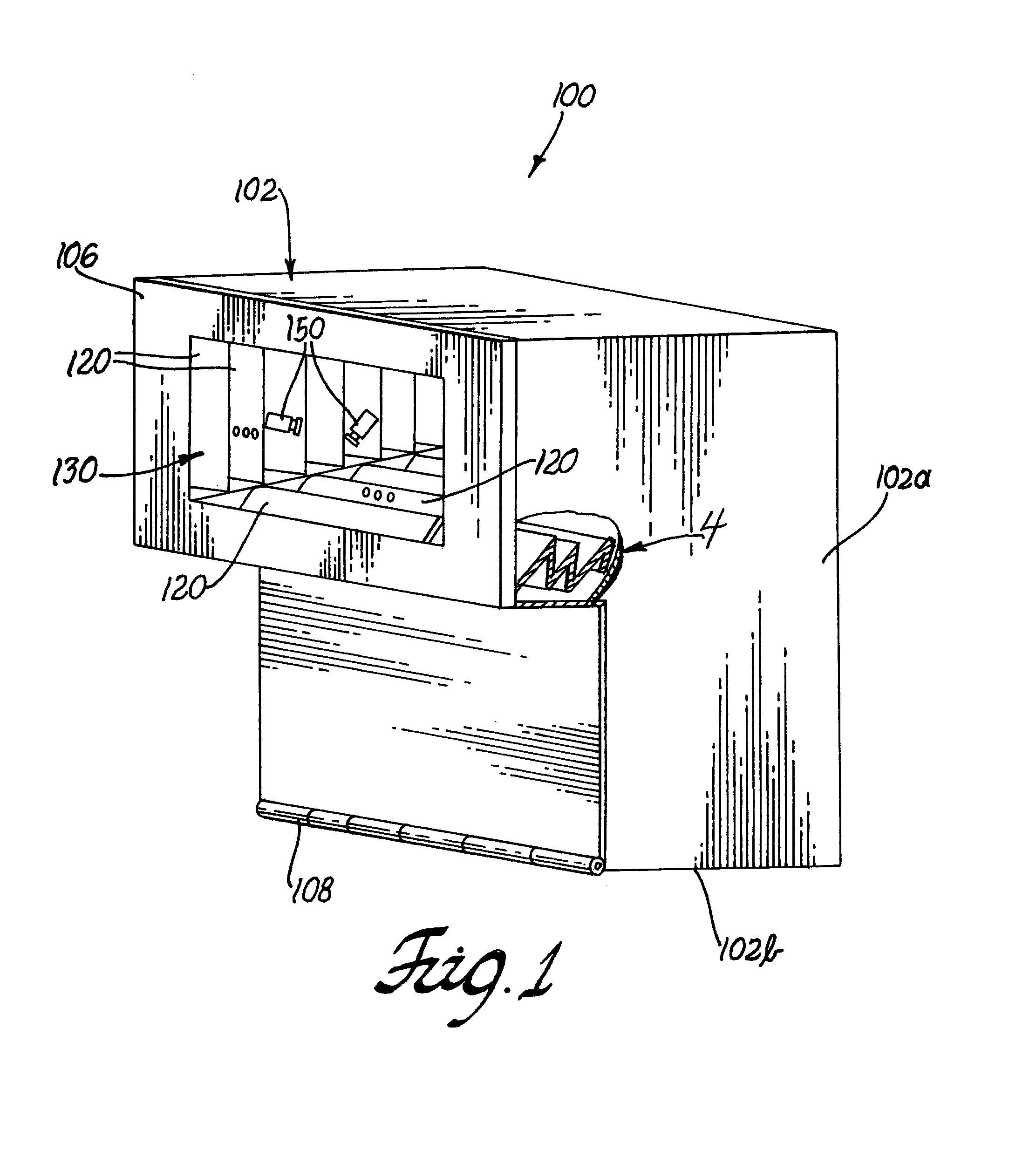 Acoustically tuned cartridge casing catcher