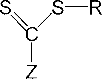 Process for preparing microcapsule by initiating active fine emulsion polymerization of water-soluble initiating agent