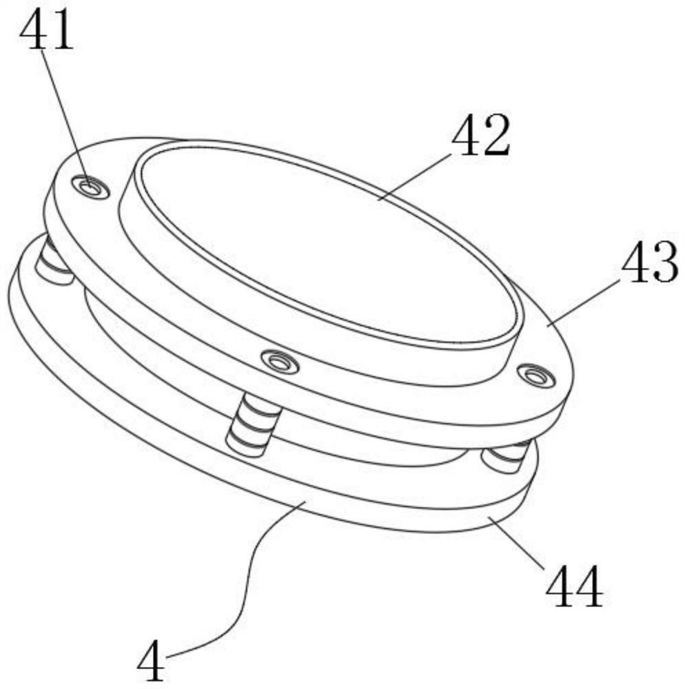 Environment-friendly dust removal bag for special environment-friendly equipment and bag cage opening bottom connector of environment-friendly dust removal bag