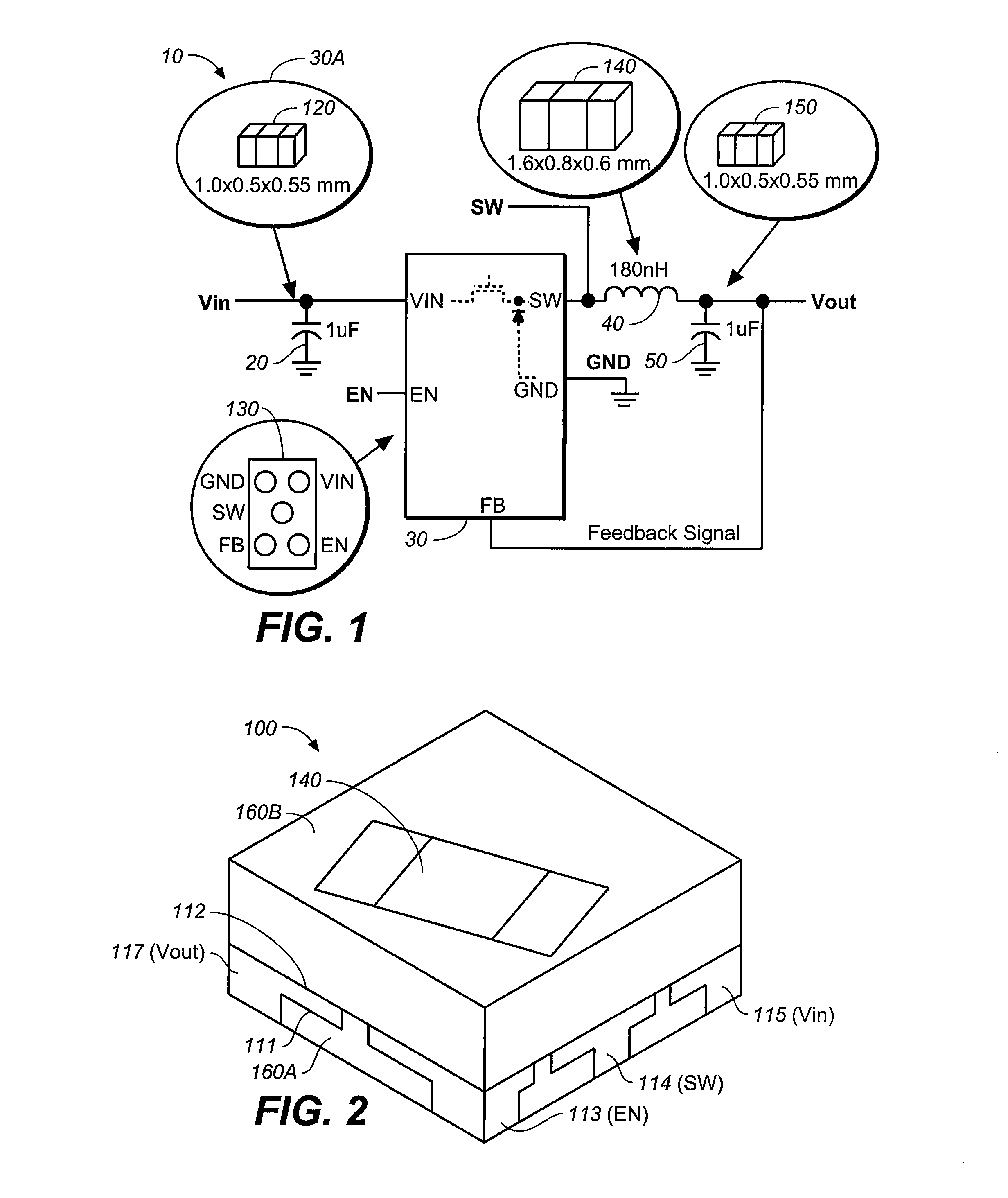 Stacked Micro-Module Packages, Systems Using the Same, and Methods of Making the Same