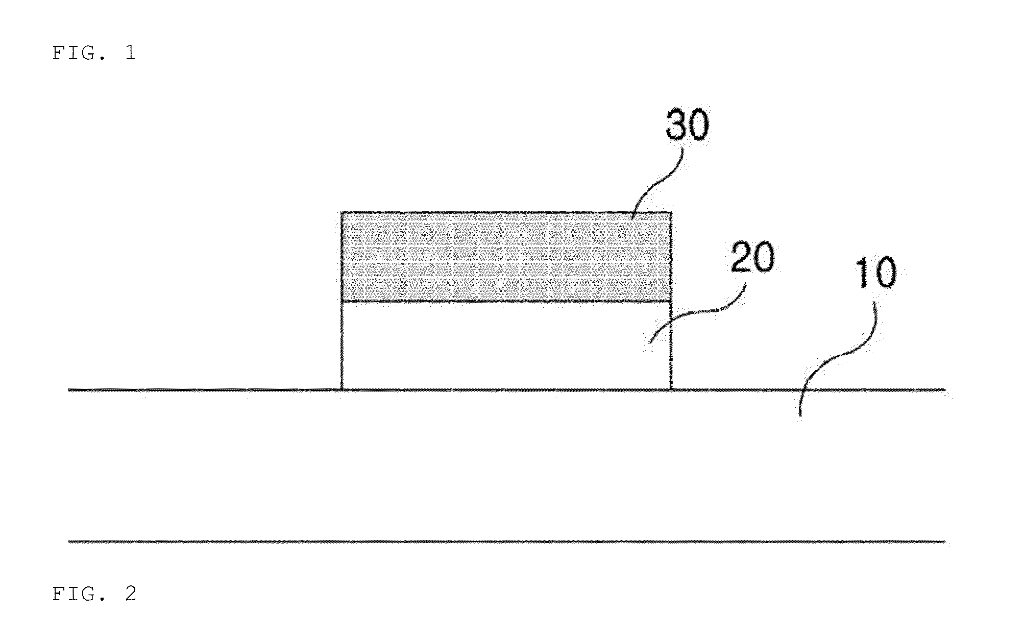 Electrode for a solar cell, manufacturing method thereof, and solar cell