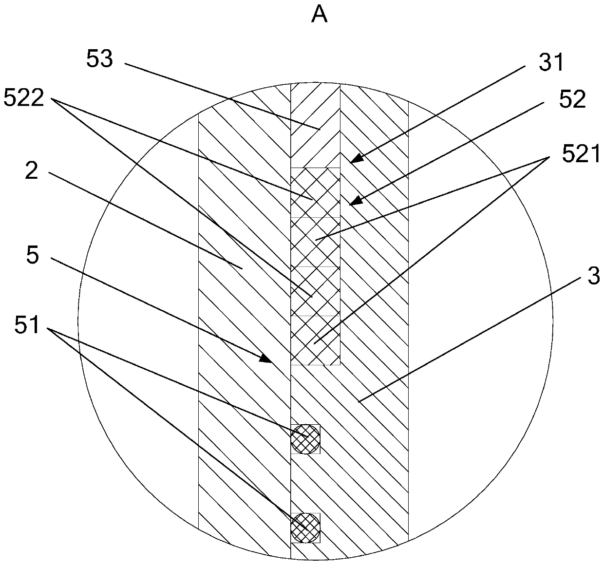 Safety joint