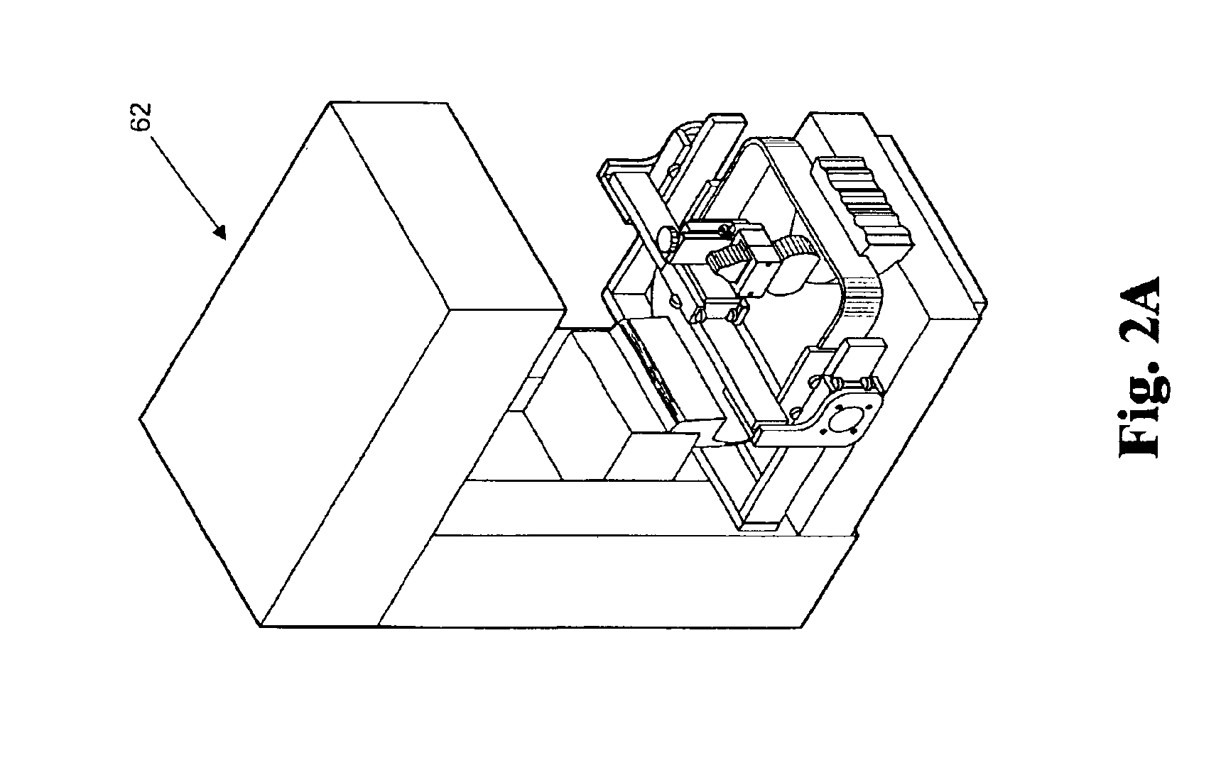 Mammography method and apparatus