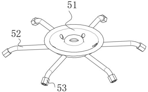 Synthesis method of bromhexine hydrochloride suitable for industrialization