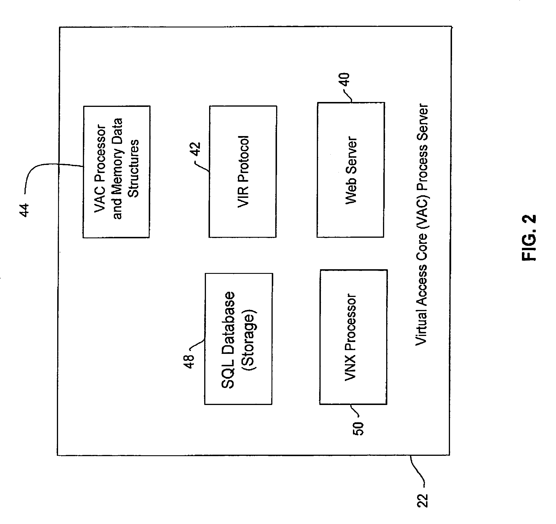 Method and system for accessing and managing virtual machines