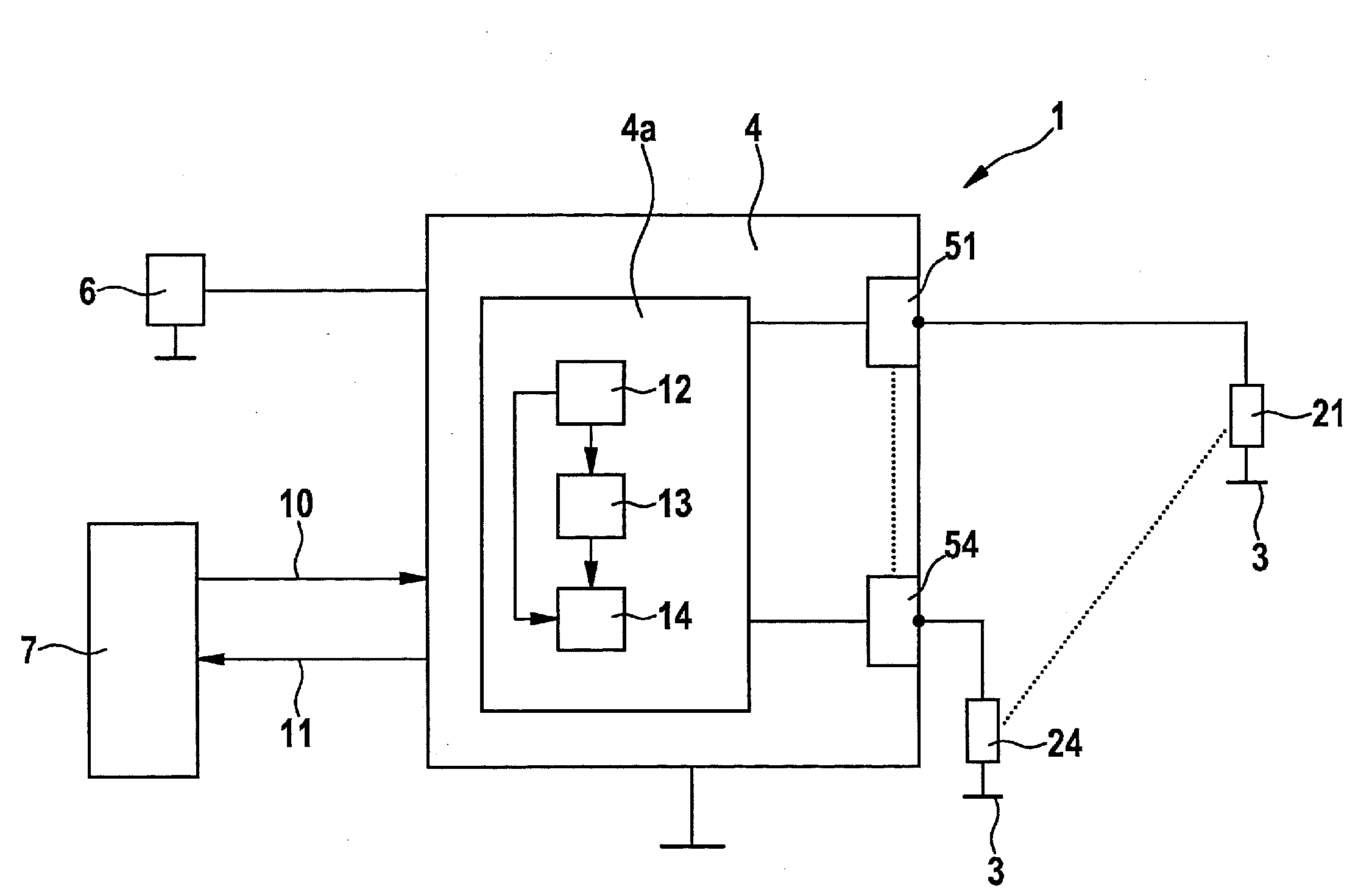 Method and device for detecting a replacement of pencil glow plugs in an internal combustion engine