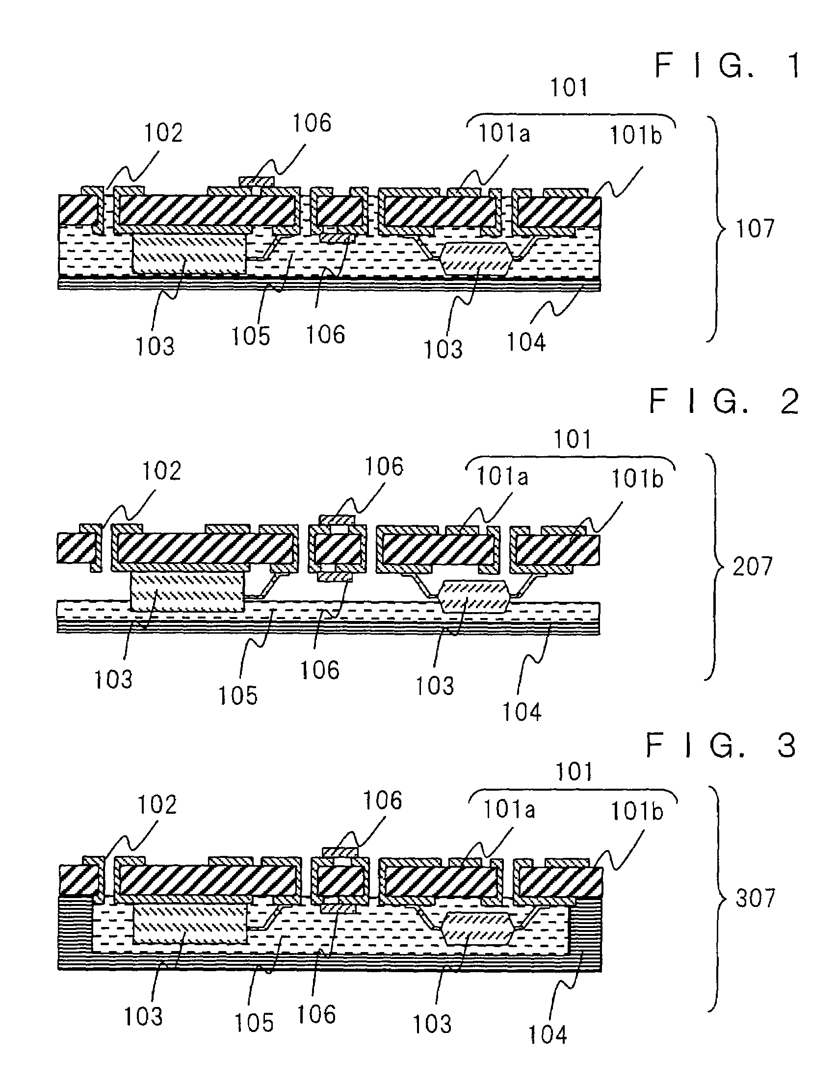Power module and production method thereof