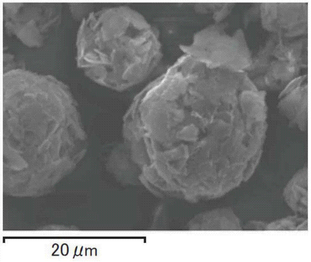 Negative electrode material for lithium ion secondary battery, method for producing same, negative electrode for lithium ion secondary battery using same, and lithium ion secondary battery