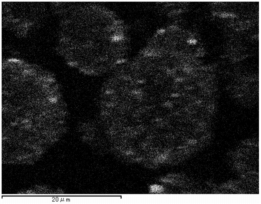 Negative electrode material for lithium ion secondary battery, method for producing same, negative electrode for lithium ion secondary battery using same, and lithium ion secondary battery